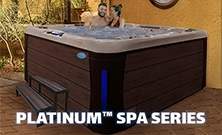 Platinum™ Spas Bemus Point hot tubs for sale
