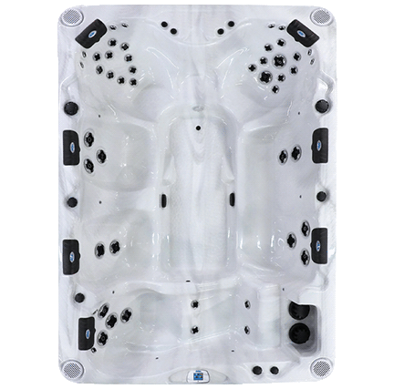 Newporter EC-1148LX hot tubs for sale in Bemus Point