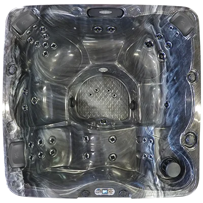 Pacifica EC-739L hot tubs for sale in Bemus Point