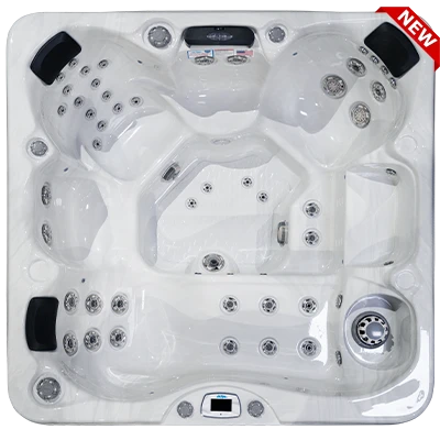 Costa-X EC-749LX hot tubs for sale in Bemus Point