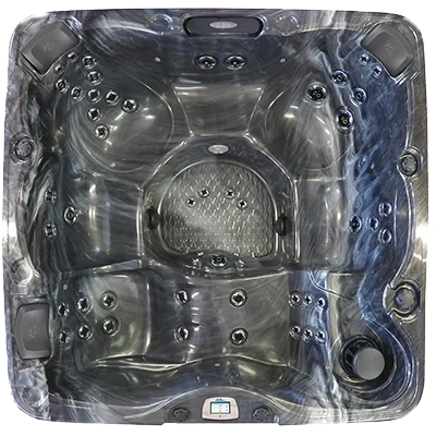 Pacifica-X EC-751LX hot tubs for sale in Bemus Point