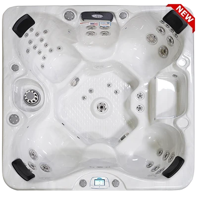 Cancun-X EC-849BX hot tubs for sale in Bemus Point