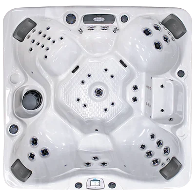 Cancun-X EC-867BX hot tubs for sale in Bemus Point