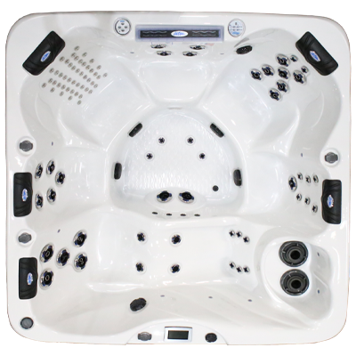 Huntington PL-792L hot tubs for sale in Bemus Point