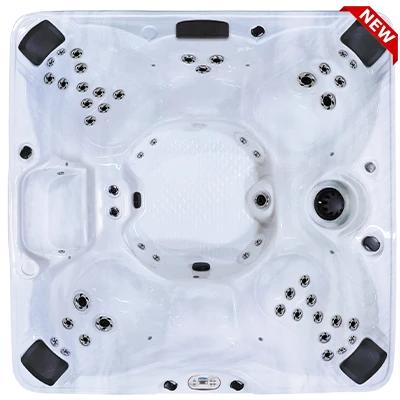 Tropical Plus PPZ-743BC hot tubs for sale in Bemus Point